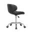 Tabouret industriel à hauteur ajustable Zayven-1386746744