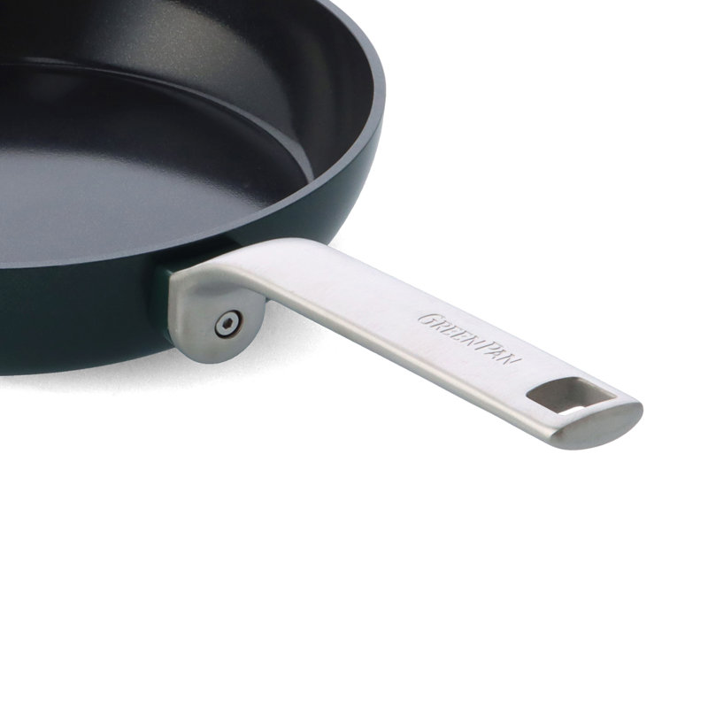 Greenpan Evolution Ceramic Non-Stick Frying Pan, 28 cm