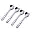 Big Love Stainless Steel Teaspoon-1603186867
