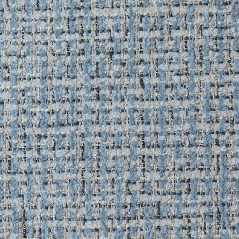 Winners Circle III Barrymore Crypton Fabric, White Cap