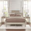 Table de chevet crème antique Voir ci-dessous-125552492
