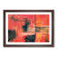 Abstract Art Painting Vol.259 by S.Johnson - Picture Frame Painting Print-55623225-55623222