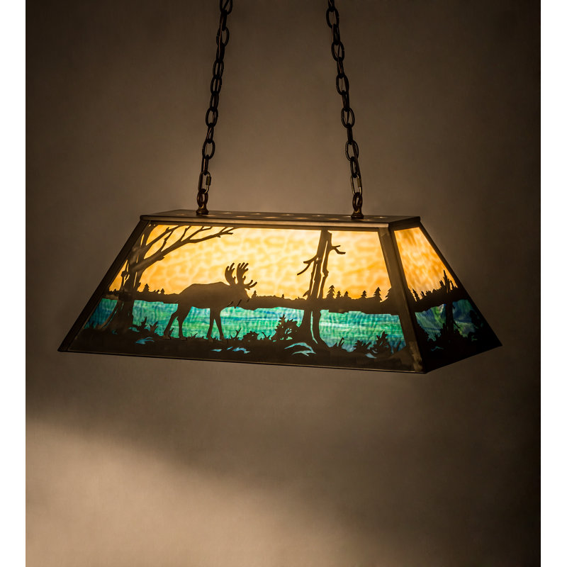 6 - Light Pendant