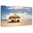 Anse Chastanet Beach View