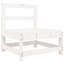 8 Piece Garden Sofa Set Solid Wood Douglas Fir-393813758