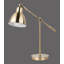 Jerez 49cm Adjustable Directional Task Desk Lamp
