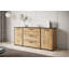 Dejanai "Toga" Chest Of Drawers 150 Cm