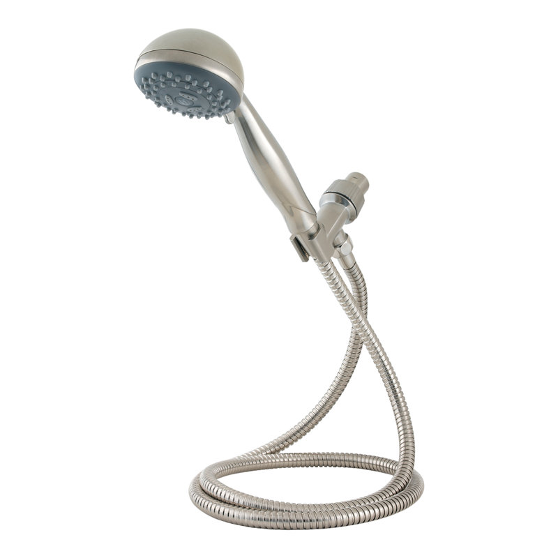 Pomme de douche multifonctionnelle