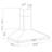W103C Series 30" 400 CFM Convertible Wall Mount Range Hood in Stainless Steel