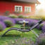 Long Single Chaise with Cushions-82959768