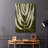 Organic Bloom III -Gallery Wrapped Cavas-1434877922