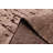 Tangier Brown Rug 8'1" x 10'1"