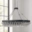 Balthazar 6 - Light Chandelier