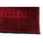 Teimani Red Rug 3'11" x 6'1"