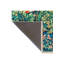 Tapis décoratif lavable à la machine Green Green-1277429778