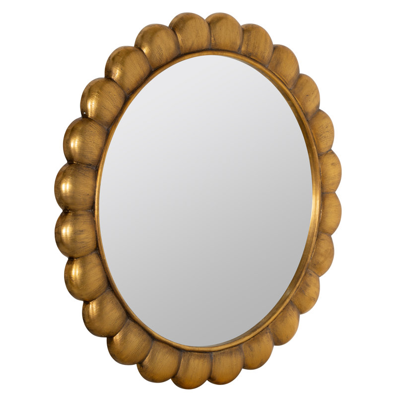 Hattie Wall Mirror