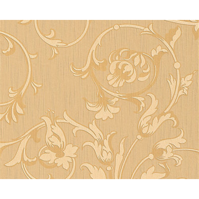 Sharleen Floral Roll