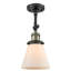 Plafonnier semi-encastré 1 lumière Hardie-33434567-33434570-33485152