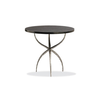 Haiku Solid Wood End Table