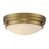Warm Brass