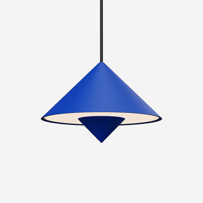 Jai Pendant Light