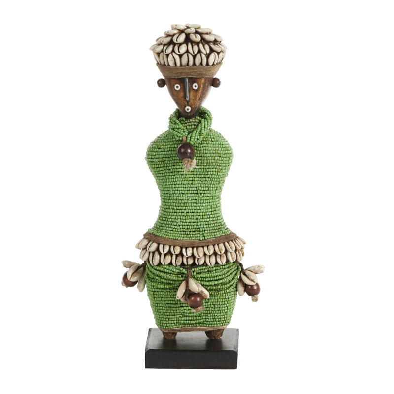 Cole & Grey People Figurines & Sculptures