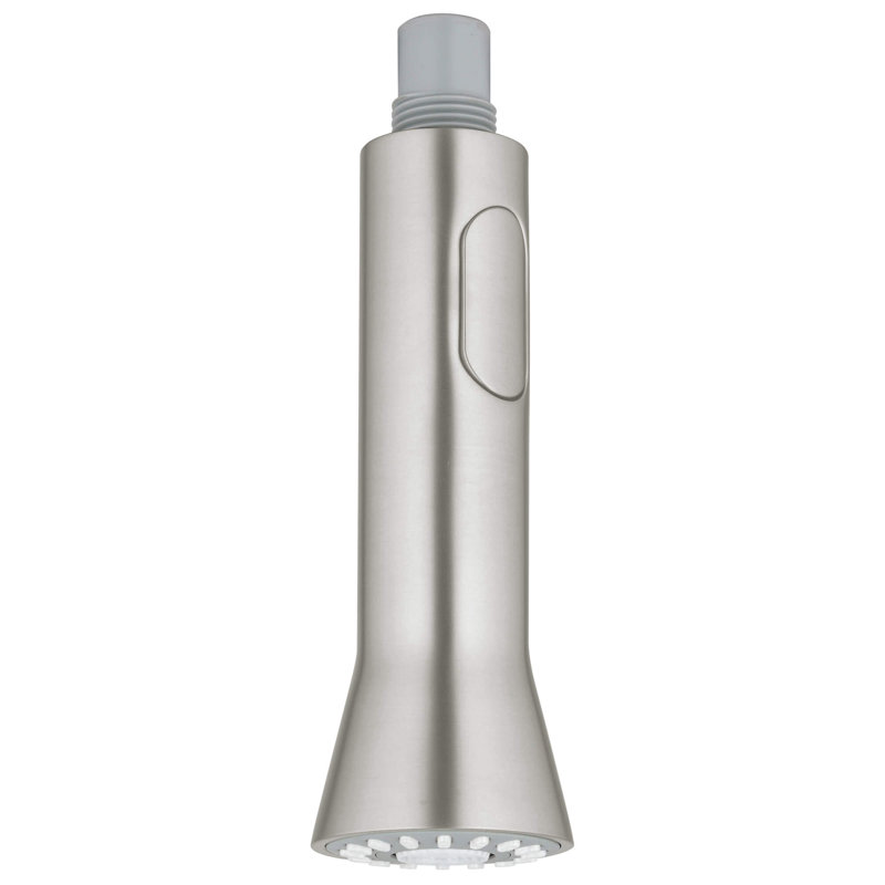 Pull-Out Spray, Super Steel Infinity