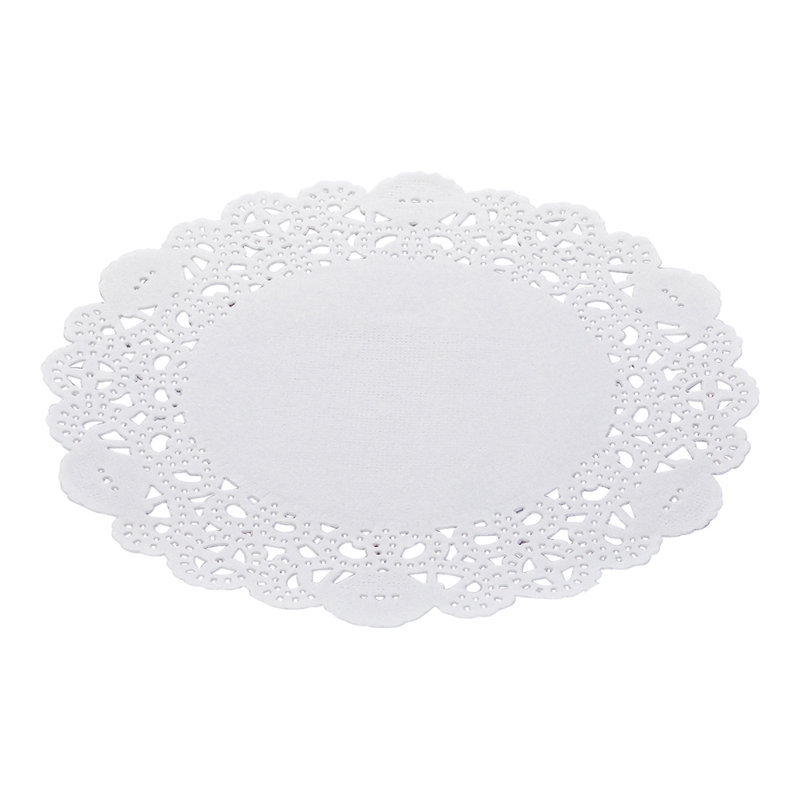 Paper Doily