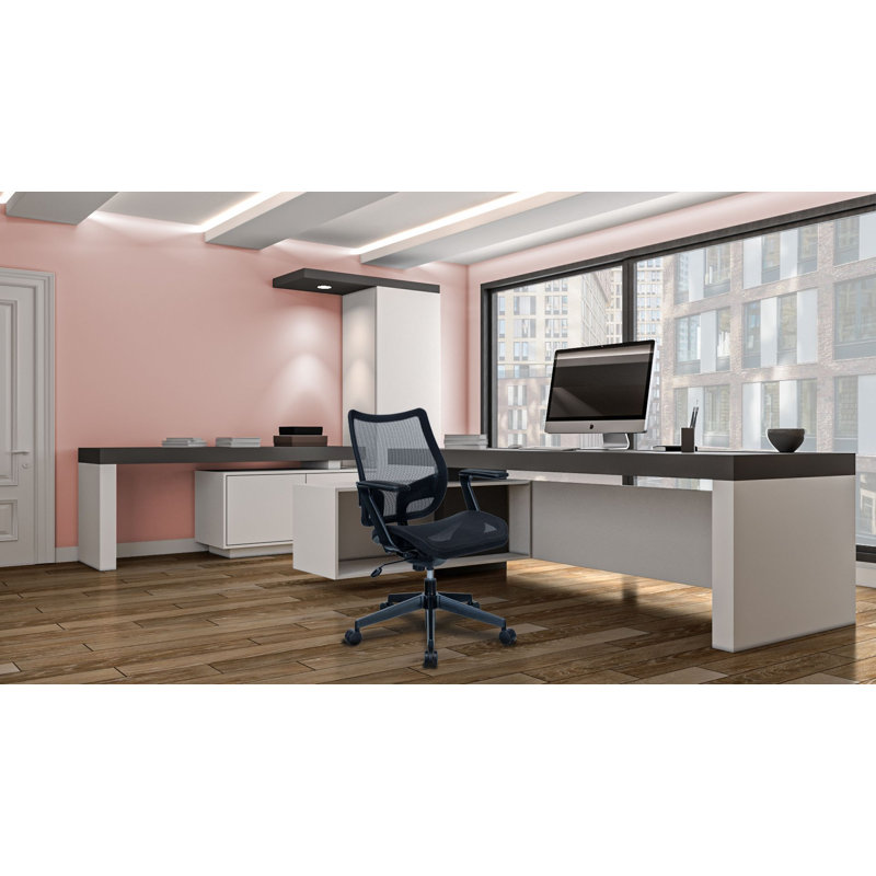 Task Chair, Black