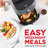 DASH Tasti-Crisp Air Fryer 2.6Qt-99277808