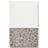 Spots 3 Piece Turkish Cotton Towel Set-805025656
