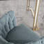 Fauteuil de 21,26 po de large Valeen-770230109