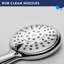 Handheld Shower Head