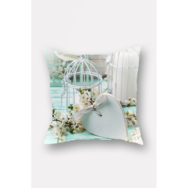 Housse de coussin Jolene