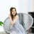 100 % coton gris