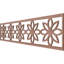 Moulure de marguerite Daisy-95199556-95199550