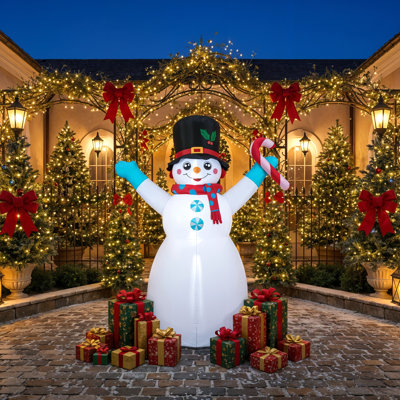 Christmas Decorative Accent