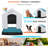 Plastic Portable Dog House-51203136