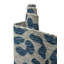Tapis intérieur / extérieur bleu / gris Munk-1088554099