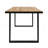 KYSTON 70 DINING TABLE
