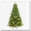 Arbre de Noël illuminé 5 pi-2119575423