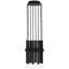 Guyed 8 - Light LED Pendant-893627348