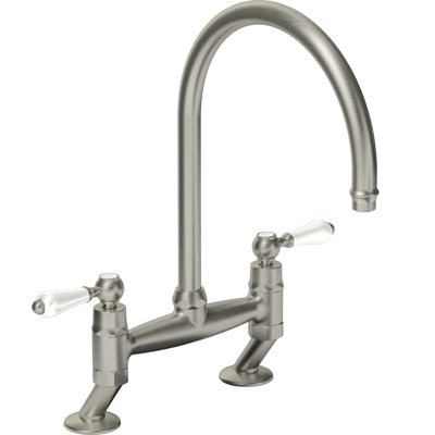 Abode Designs Ludlow Kitchen Faucet