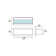 Leedward Steel LED Armed Sconce