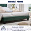 Solid Wood Bed-531925771-531925769