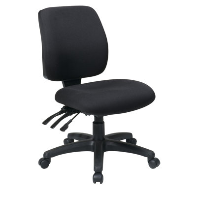 Chaise de travail Hathcock