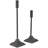 Laqueita 15.4'' H Iron Tabletop Candlestick