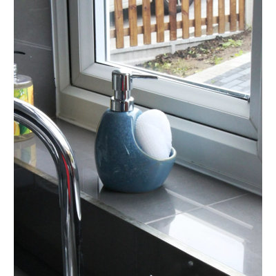 Soap Dispenser