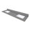Lotte 73'' W Double Vanity Top
