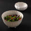 Aparte Handmade Stoneware Cereal Bowl